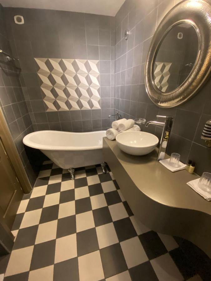Hotel Gounod Saint-Rémy-de-Provence Eksteriør billede
