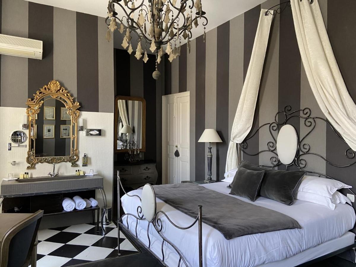 Hotel Gounod Saint-Rémy-de-Provence Eksteriør billede