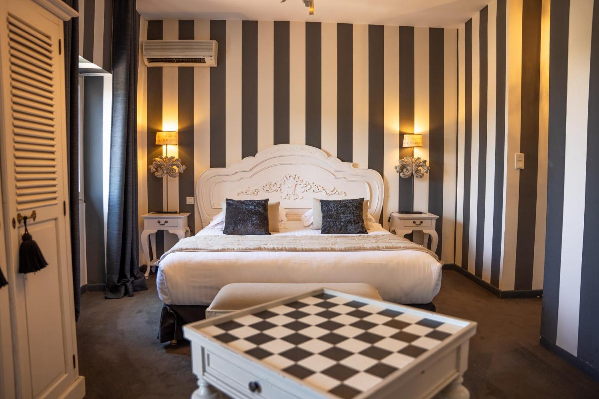 Hotel Gounod Saint-Rémy-de-Provence Eksteriør billede
