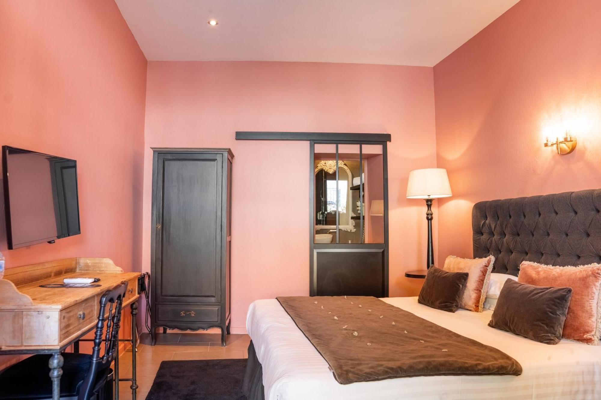 Hotel Gounod Saint-Rémy-de-Provence Eksteriør billede