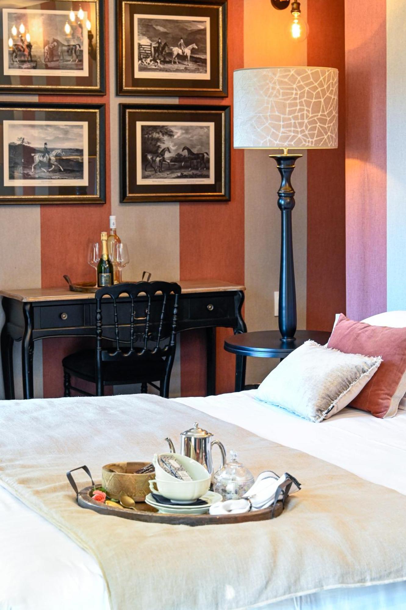 Hotel Gounod Saint-Rémy-de-Provence Eksteriør billede