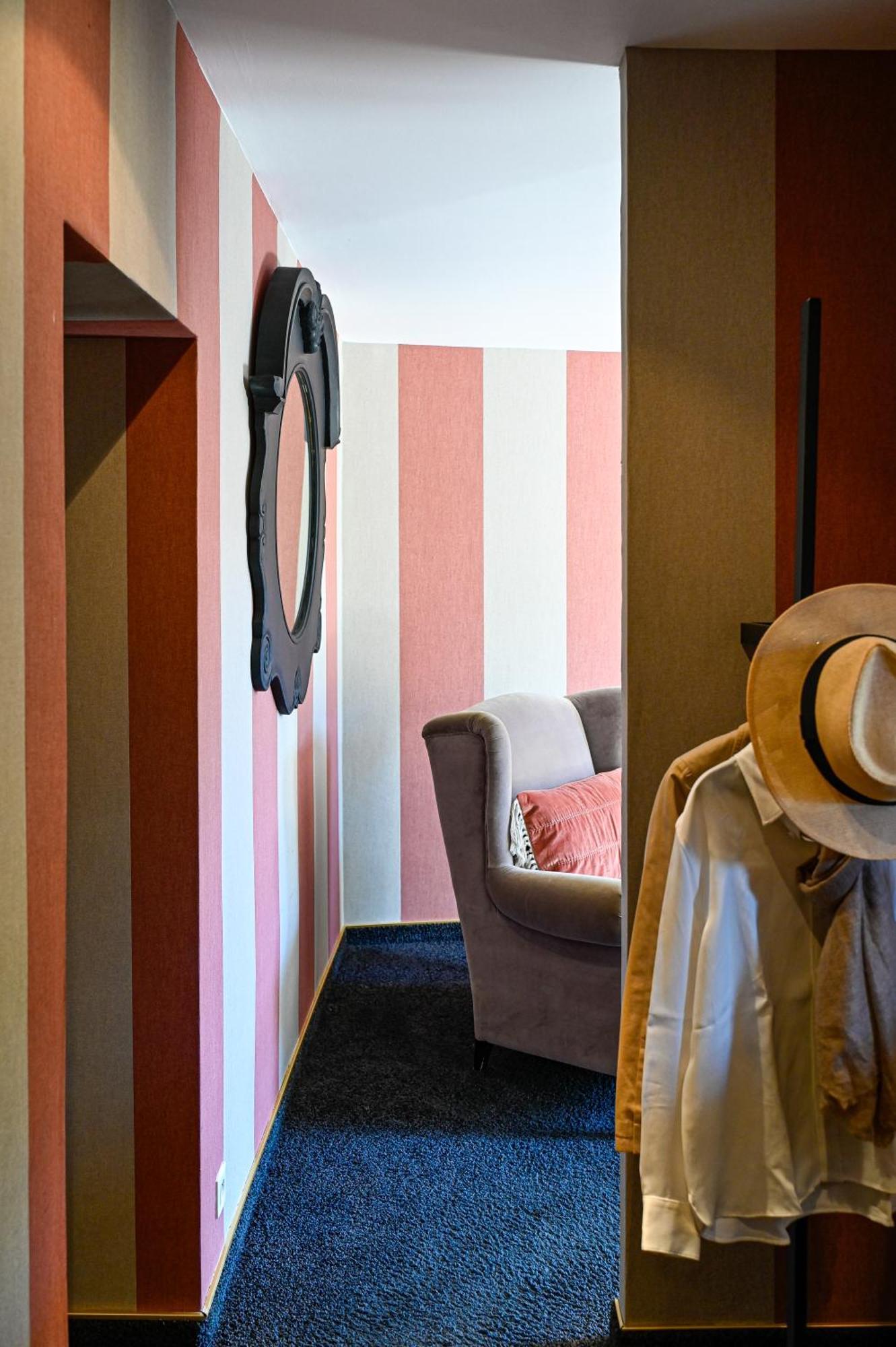Hotel Gounod Saint-Rémy-de-Provence Eksteriør billede