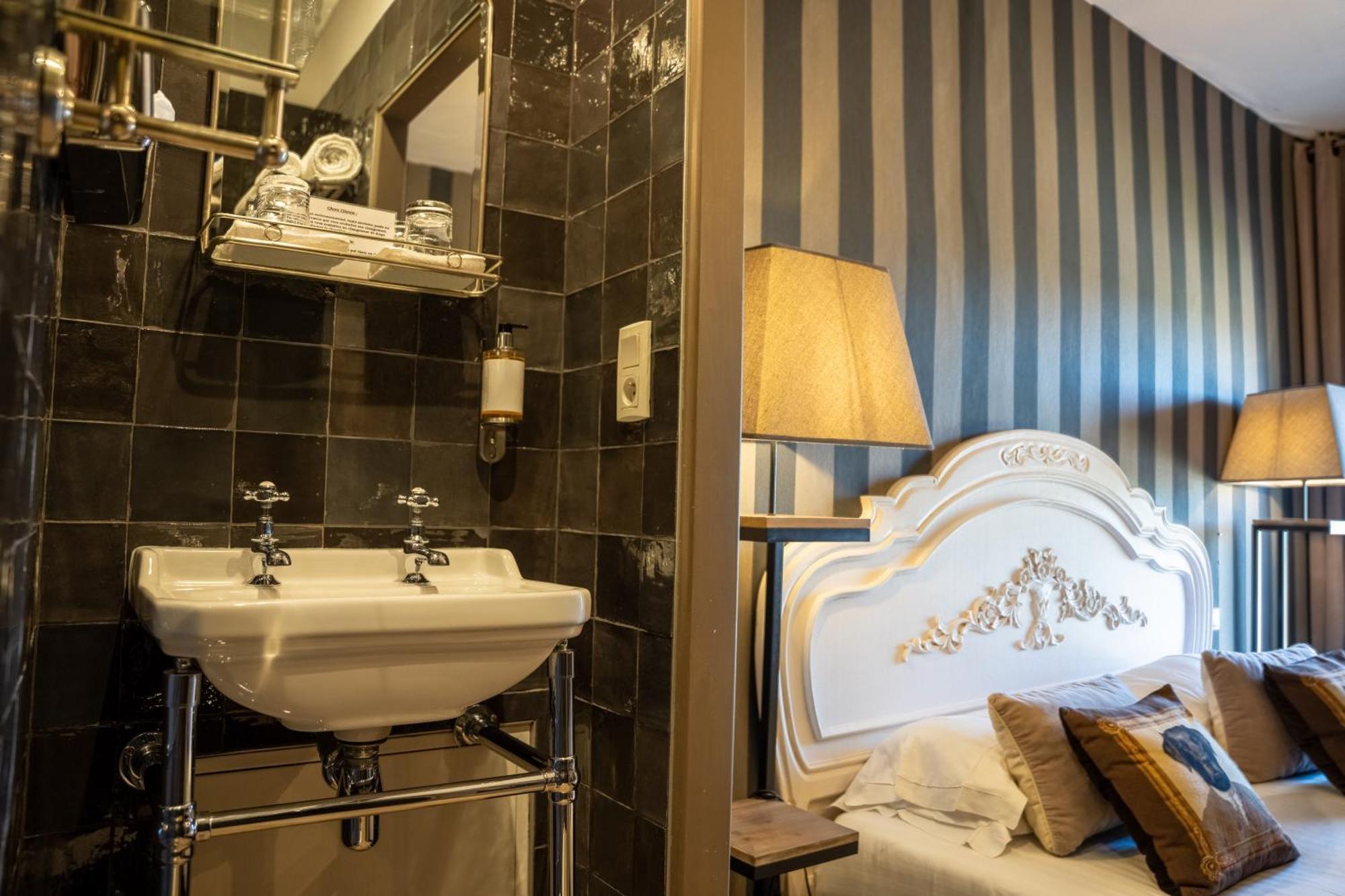 Hotel Gounod Saint-Rémy-de-Provence Eksteriør billede