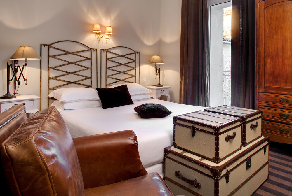 Hotel Gounod Saint-Rémy-de-Provence Eksteriør billede