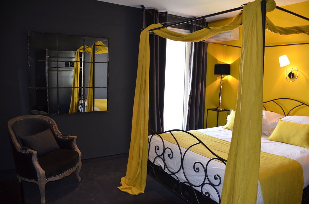 Hotel Gounod Saint-Rémy-de-Provence Eksteriør billede
