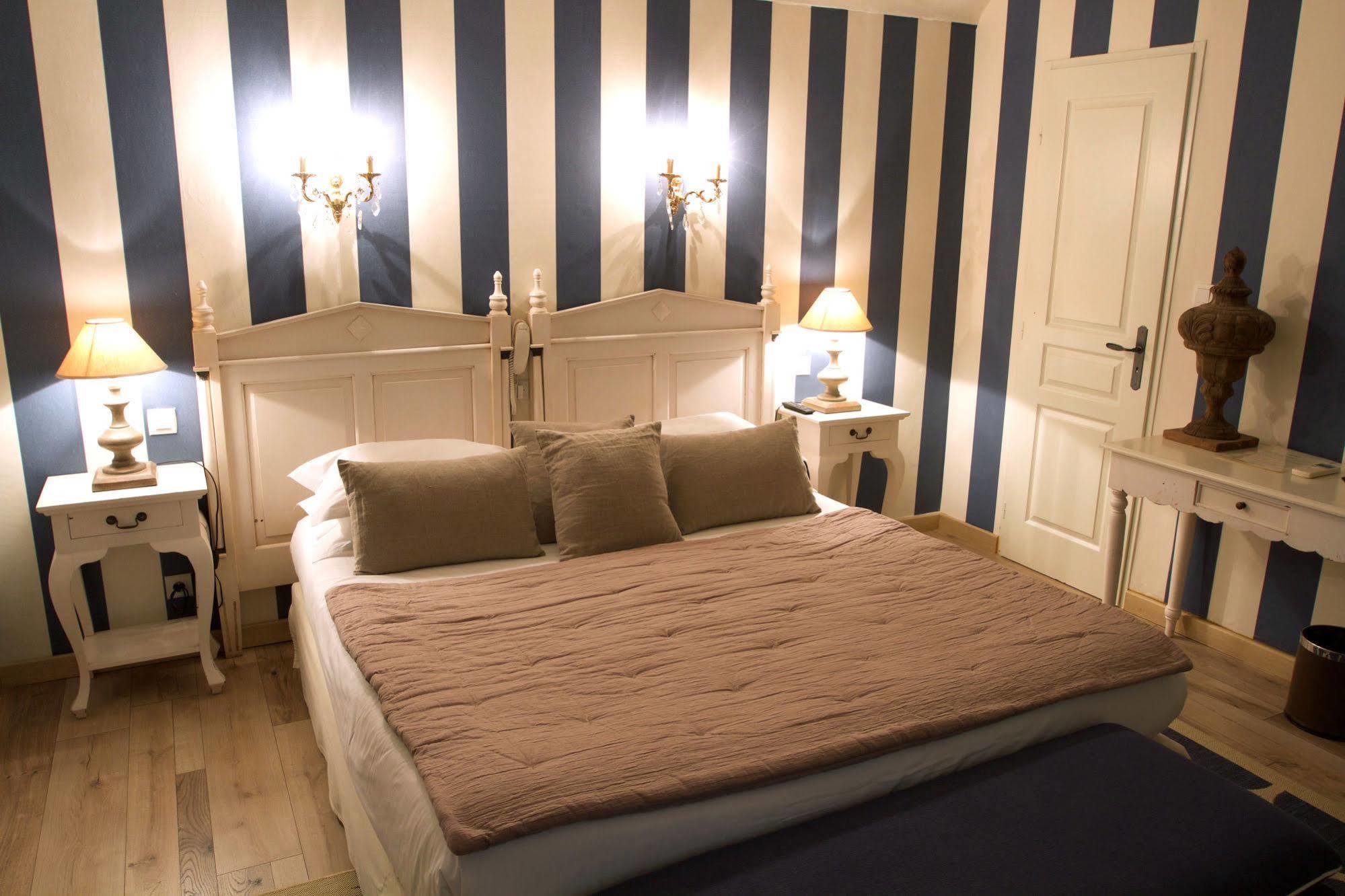 Hotel Gounod Saint-Rémy-de-Provence Eksteriør billede
