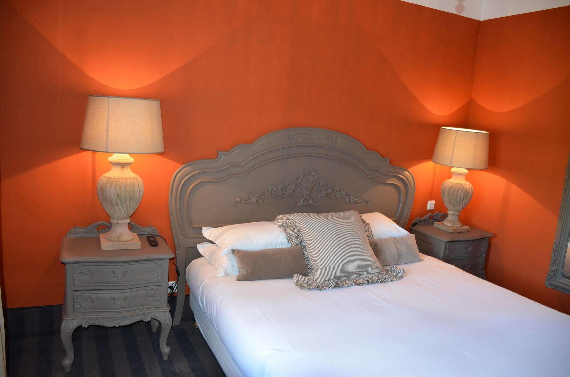 Hotel Gounod Saint-Rémy-de-Provence Eksteriør billede