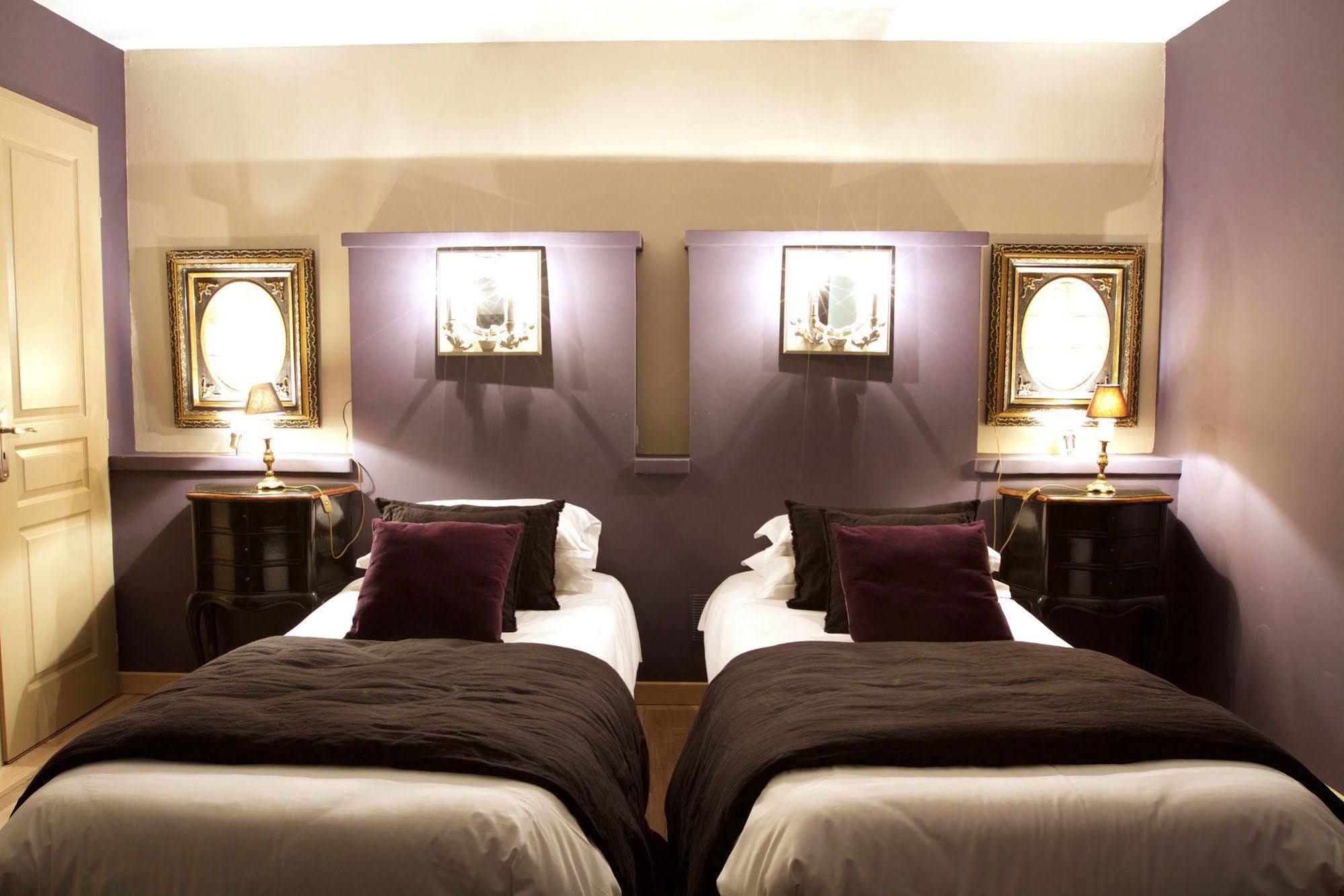 Hotel Gounod Saint-Rémy-de-Provence Eksteriør billede