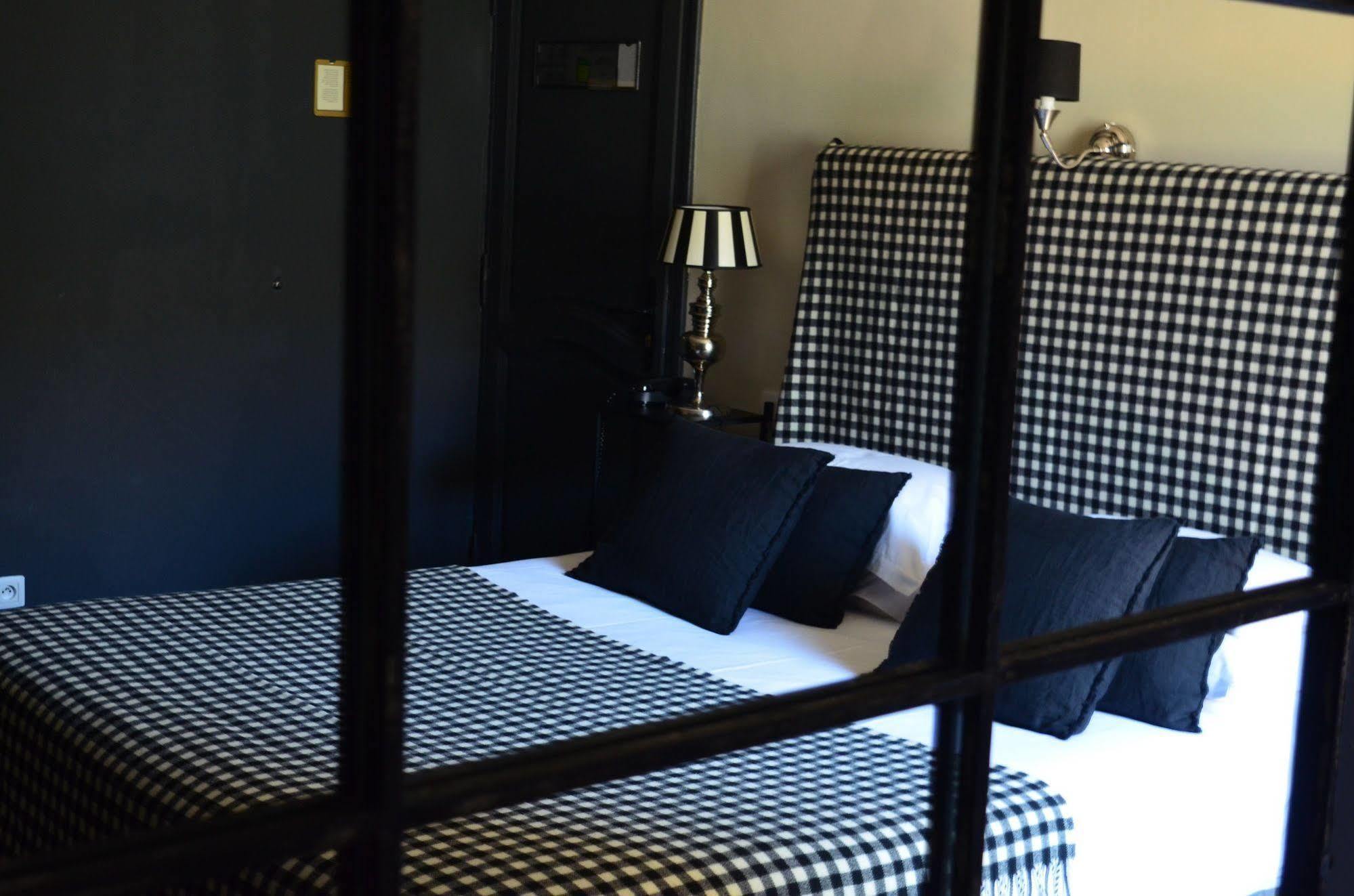 Hotel Gounod Saint-Rémy-de-Provence Eksteriør billede